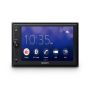 Sony 6.2" Double Din Media Receiver XAV-1500 With Weblink