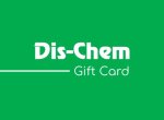 Dis-chem Online Gift Card - Email