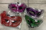 Masqerade Mask