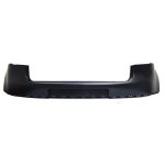 Vw Golf 5 Rear Bumper Upper 04-08
