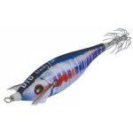 Dtd X Fish Squid Jig 2.5 Rainbow