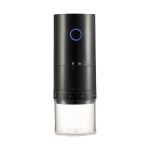 New Portable USB Rechargeable Electric Coffee Bean Grinder