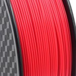 Wanhao Pla Plus Red 1KG 1.75MM Filament