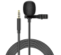 Lavalier Microphone 3.5 Aux