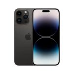 Apple Iphone 14 Pro Max 256GB Space Black