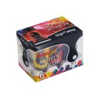 Pentel Acrylic Color 28ML 6 Paint