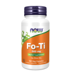 Fo-ti 560 Mg – 100 Veg Capsules