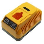 DeWalt Replacement Power Tools Charger For 120V Max 12V Max Li-ion 20V Max 60V Max CL3.C18S DCB184 DCB184-XJ Etc.
