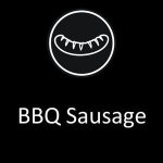 Bbq Sausage
