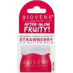 Biovene Strawberry Niacinamide + Jojoba Oil + Shea Butter Lip Butter Balm 8G