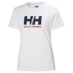 Women's Hh Logo T-Shirt - 001 White XL