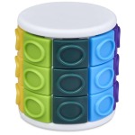 Rotella Puzzle Toy