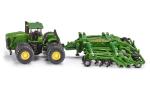 John Deere 9630 With Amazone Centaur 1:87