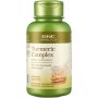 GNC Herbal Plus Tumeric Complex Capsules 30S