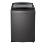 LG 18KG Metallic Inverter Top Loader T18V1NDHT2