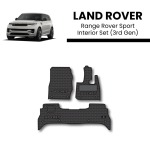 Land Rover Range Rover Sport 3RD Gen Interior Set