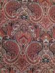 Viscose Floral