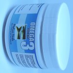 Omega. Omega 3 Softgel Capsules 150 X 1000MG Bulk Discount Deal