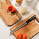 Pro Bread Knife Black
