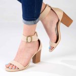 Madison Allan Heel - Nude - 8