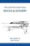 The Coast-to-coast Walk - Rocks & Scenery Paperback