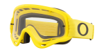 Oakley - O Frame Mx - Moto Yellow clear