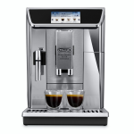 Delonghi – Primadonna Elite Experience Bean To Cup Machine – ECAM650.85.MS