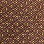 90CM Two-toned 3 Cats Shwe-shwe Fabric Per Meter 15