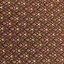 90CM Two-toned 3 Cats Shwe-shwe Fabric Per Meter 15