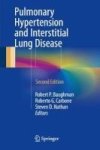 Pulmonary Hypertension And Interstitial Lung Disease Hardcover 2ND Ed. 2017