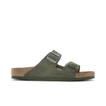 Birkenstock Airizona Veg Thyme - 5.5