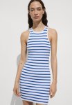 Dress Orwell - Light Beige