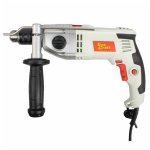 Tork Craft 1100W Impact Drill 13MM TCID1100