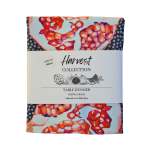 Spotted Pomegranate Table Runner
