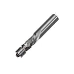 Router Bit Flush Trim 12.70 X 31.8MM Spiral Compression 2 Bearings 1 2" Shank