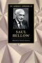 The Cambridge Companion To Saul Bellow   Paperback