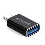 PA300 Passive Adapter Usb-c - Usb-a M-f