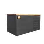 Siku - Anthracite Grey Red Cedar