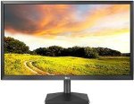 LG FS256 21.5" 1080P Resolution Hdmi d-sub Vesa Mount Ips LED Lcd Monitor