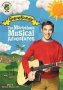 Songs S-marvelous Musical Adventures Region 1 Import DVD