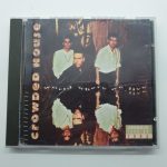 Crowded House: World Where We Live Cd
