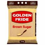 Golden Pride Brown Sugar 5KG