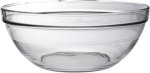 2030AF03 Glass Mixing Bowl