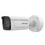Hikvision 4MP Anpr Ir Varifocal Bullet Network Camera 8MM - 32MM