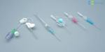 Angiographic Catheter