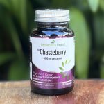 Chasteberry 30 Capsules Neogenesis Health