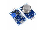 MQ-2 Liquified Gas smoke Sensor