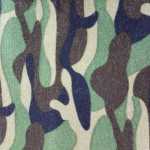 Camo Knit