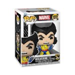 Pop : Marvel 50 Years - Wolverine Fatal Attractions