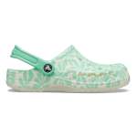 Baya Seasonal Printed Clog - Pistachio M9W11